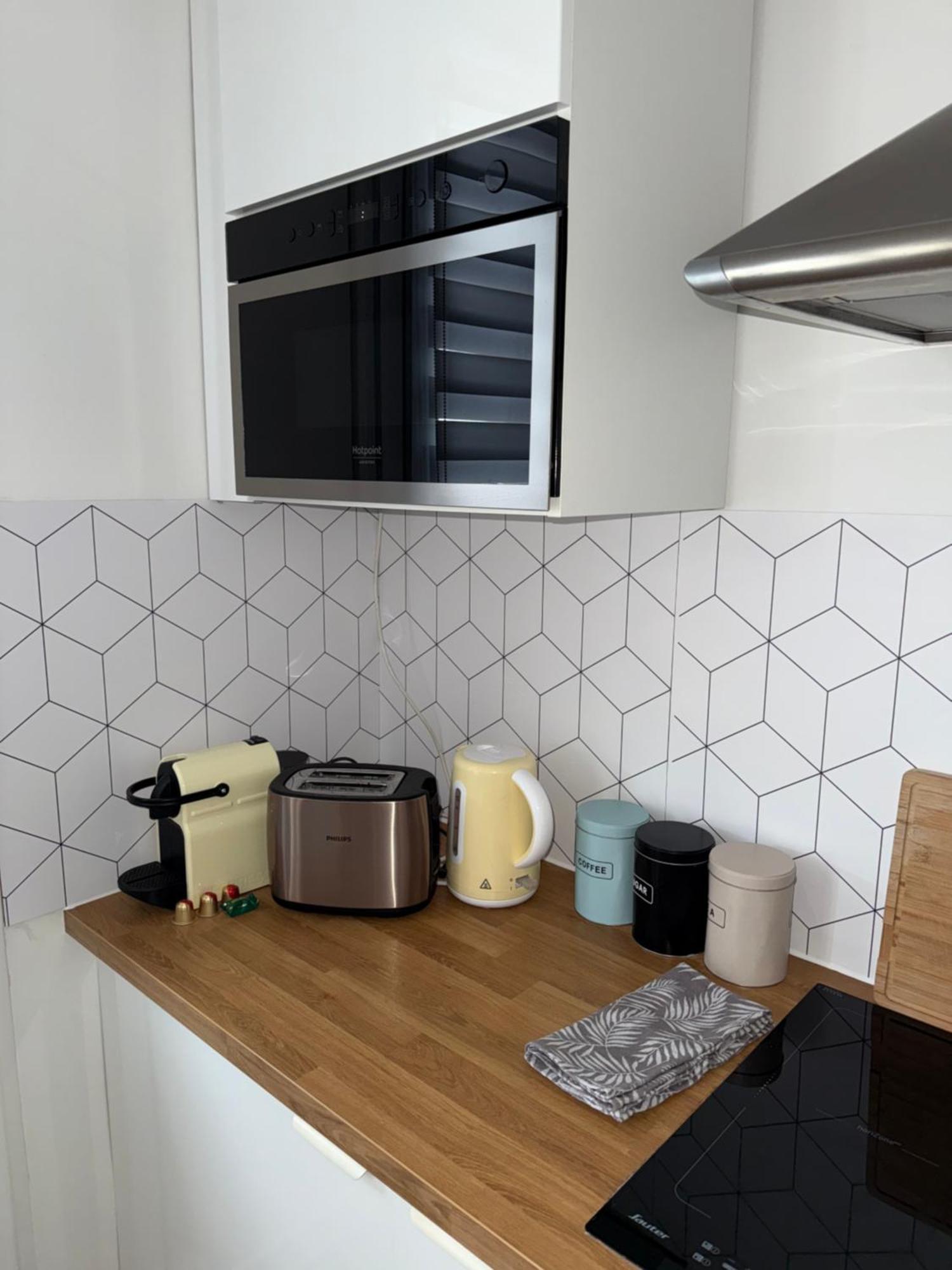 Apartamento Superbe Duplex Avec Parking Gratuit Grenoble Exterior foto